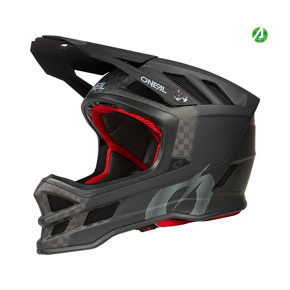 Oneal cheap downhill helmet